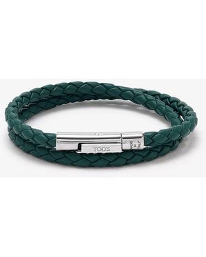 Tod's Mycolors Bracelet - Green