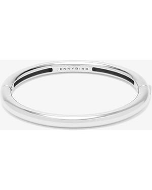 Jenny Bird Gia Bangle - Natural