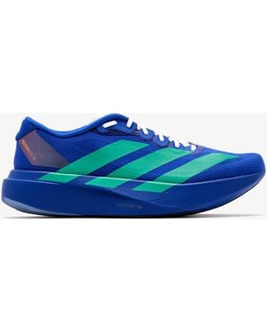 adidas Adizero Evo Sl Woven Sneakers - Blue