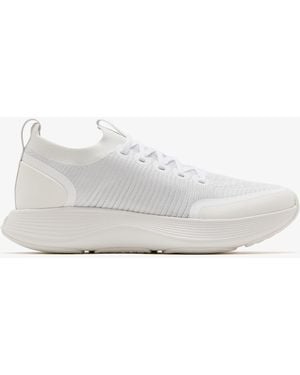 ALLBIRDS Strider Sneakers - White