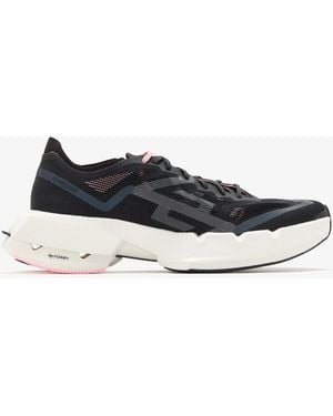 Represent 247 Arc-4 Elite Race Sneakers - White