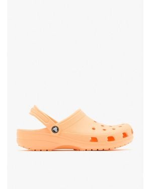 Crocs™ Classic Clogs - Pink