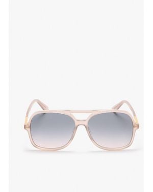 Chloé Judy Sunglasses - White