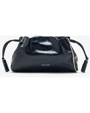 Veronica Beard Stash Bag - Blue