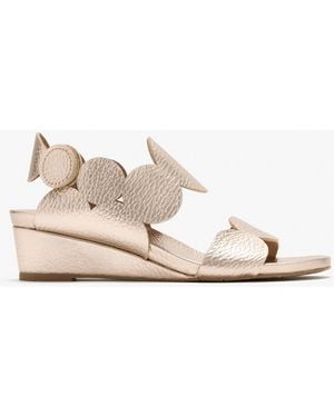 Pedro Garcia Wamil Sandals - Natural