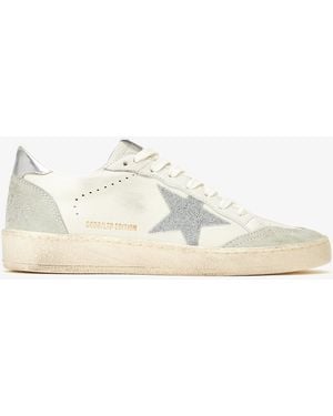 Designer Golden Goose Deluxe Brand Ball Star Sneakers for Designer Golden Goose Deluxe Brand Ball Star Sneakers for