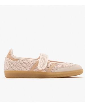 adidas Samba Jane Sneakers - White