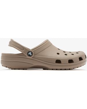 Crocs™ Classic Clogs - White