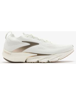 Brooks Glycerin Flex Sneakers - White