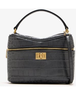 Balenciaga Rodeo Vanity Bag - Black