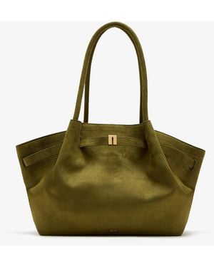 JW PEI Hana Medium Tote Bag - Green