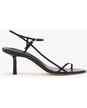 Tony Bianco Caprice Sandals - White