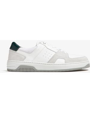 Mengloria Ace Sneakers - White