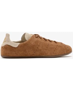 adidas Stan Smith Lo Pro Sneakers - Brown
