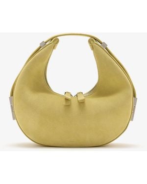 OSOI Toni Mini Bag - Metallic