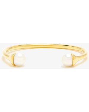 RAGBAG Lumora Bangle - Metallic