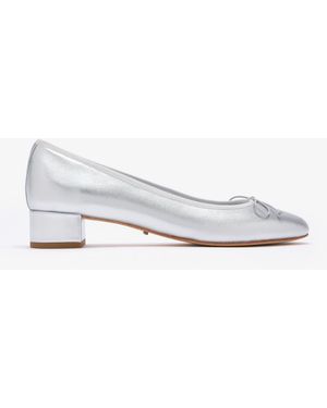Tony Bianco Maddi - White