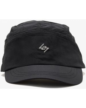 Represent 247 Reflex Run Cap - Black