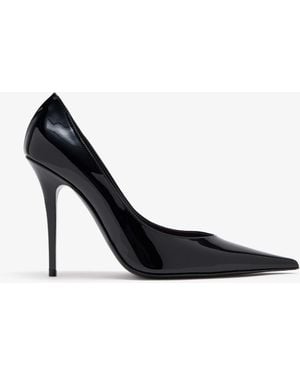 AMINA MUADDI Anok 2.0 Pumps - White