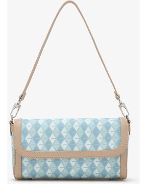 Vonto Sling Bag - Blue