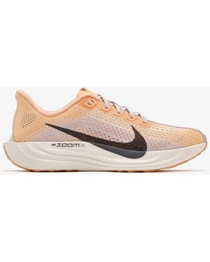 Nike Pegasus Plus Running Shoes - Natural