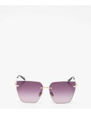 BVLGARI Sunglasses - Purple