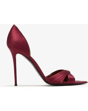 Giuseppe Zanotti Lumière 105 Pumps - Pink