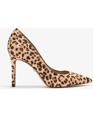 Sam Edelman Hazel Pumps - White