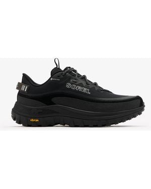 Sorel Callsign Enigma Gtx Sneakers - Black