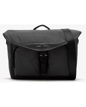 GRAMS28 302 Adventure Sling Bag - Black