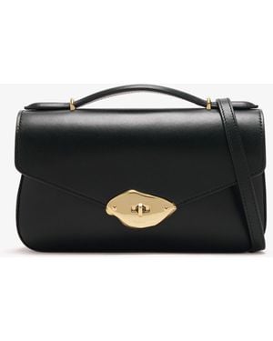 Mulberry Lana Day Bag - Black