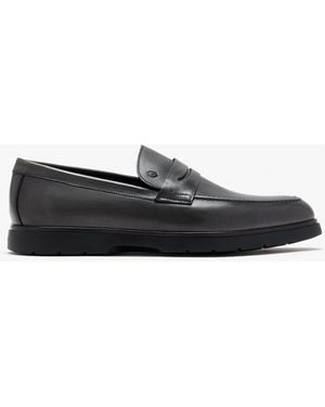 Mengloria Victor Xc Ii Loafers - White