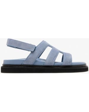 Jimmy Choo Cove Sandals - Blue