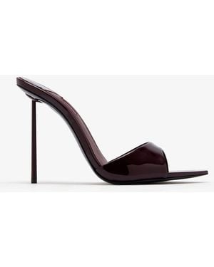 Le Silla Bella Sandals - White