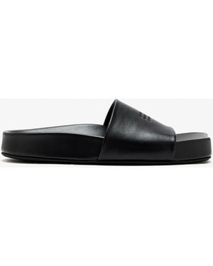 サンダル MM6 MAISON MARGIELA Men Sandals SH1WX0003 P5000T8013 BLACK 22484493_53215620_600.jpg
