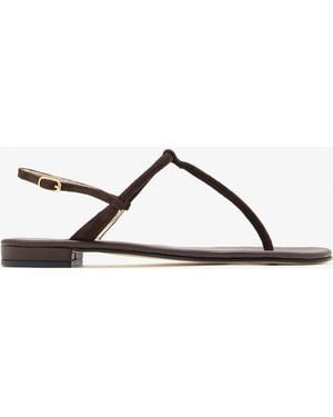 Cornetti Sara Sandals - Brown