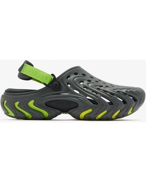 Crocs™ Echo Ii Clogs - Green
