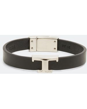 Tod's Timeless Bracelet - White