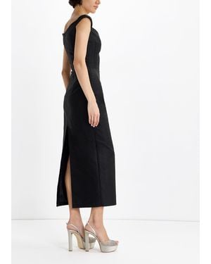 Jennifer Chamandi Antonio 130 Sandals - White