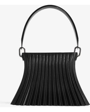 Touchless Selo Bag - Black