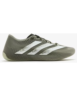 adidas Climacool Laced Sneakers - Green