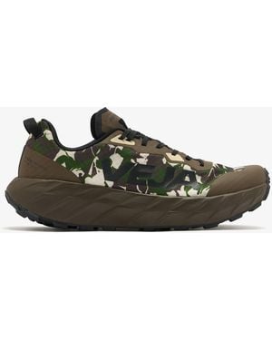 Veja Harpie Trail Sneakers - Black