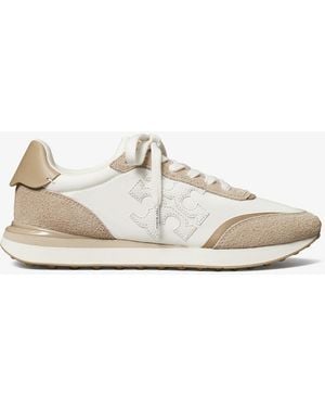 Tory Burch Destiny Sneakers - White