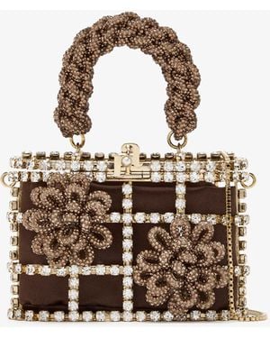 Rosantica Milano | Exclusive Handmade Bags and Jewels