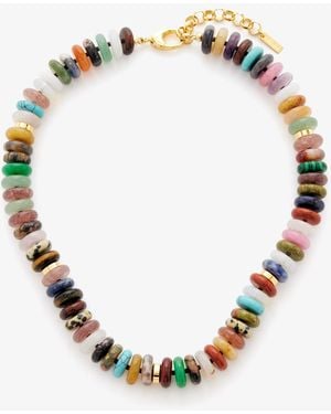 Eliou Kairi Necklace - Multicolor