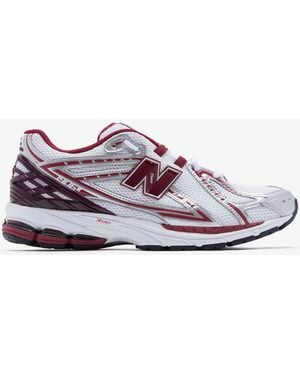 New Balance 1906R Sneakers - Purple