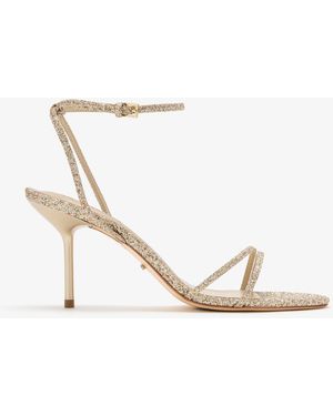 Tony Bianco Mariah Sandals - White