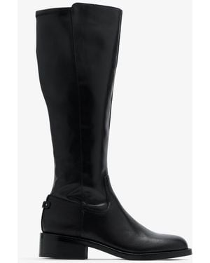 Sam Edelman Misty Boots - Black
