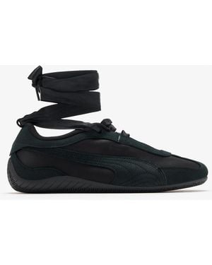 PUMA Speedcat Go Etoile Sneakers - Black