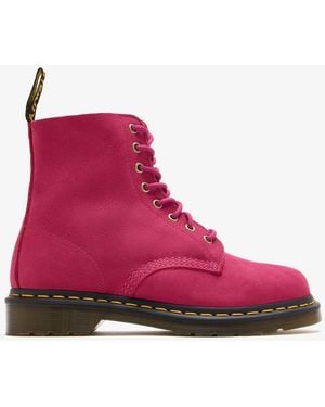 Dr. Martens 1460 Boots - Pink